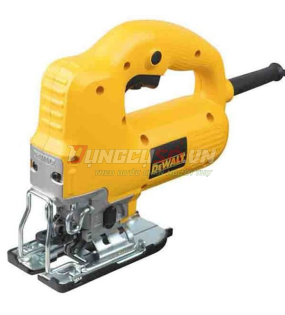 Máy cưa lọng 550W DeWALT DW341K-B1