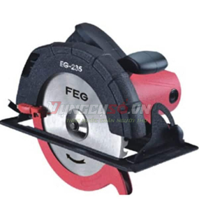 Máy cắt gỗ 1900W FEG EG-235