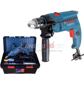 Máy khoan động lực Bosch GSB 550 (FREEDOM)