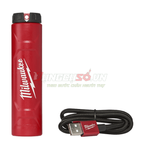 Cổng sạc USB REDLITHIUM™ Milwaukee L4C