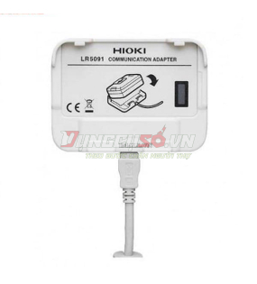 Adapter truyền thông HIOKI LR5091