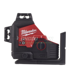 Máy cân bằng Laser dùng pin Milwaukee M12 3PL