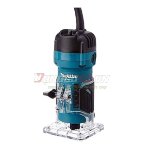 Máy Đánh Cạnh 6,35mm Makita M3700B