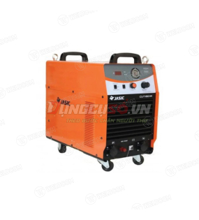 MÁY CẮT PLASMA JASIC CUT 160 L307 – CẮT KIM LOẠI CÔNG NGHỆ HỒ QUANG