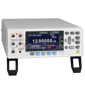 Đồng hồ đo kiểm tra ắc quy HIOKI RM3545-02