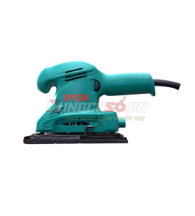 Máy chà nhám chữ nhật 93x185mm Ryobi S-350