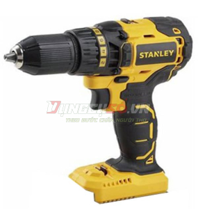 Thân máy khoan vặn vít pin 18V Stanley SBD201N