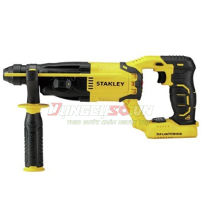 Thân máy khoan động lực pin 18V Stanley SBR20N