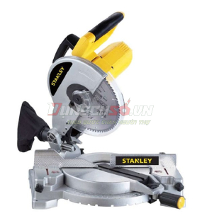 Máy cắt nhôm đa góc Stanley SM16-B1