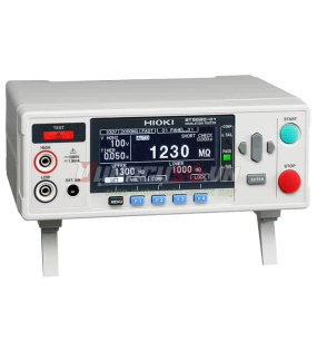 Thiết bị đo cao áp kiểm tra an toàn điện HIOKI ST5520-01