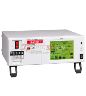 Thiết bị đo cao áp kiểm tra an toàn điện HIOKI ST5541