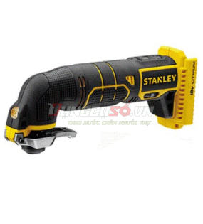 Máy cắt đa năng dùng pin 18V Stanley STCT1830D1