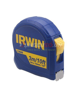 Thước cuộn thép 3mx16mm IRWIN T13946