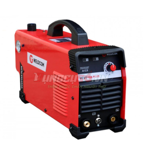 Máy cắt Plasma Weldcom Vcut 40A Plus