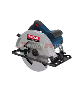 Máy cưa gỗ cầm tay 185mm Ryobi W-1850