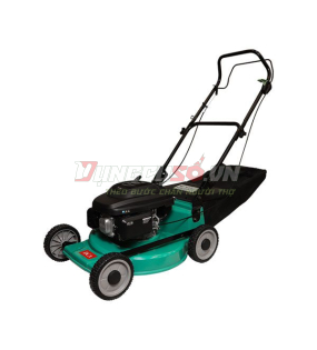 Máy cắt cỏ chạy xăng 160cc DCA A03SSS48