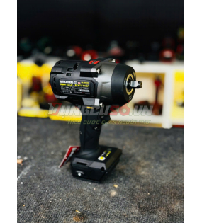 Máy Siết Bulong Amaxtools ABL150012SM | Lực Siết 1500Nm, Mở 2000Nm Chính Hãng