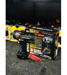 Máy Siết Bu Lông AMAXTOOLS 2000Nm ABL200034SM | 3/4 inch