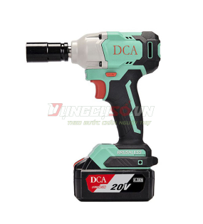 Máy siết bu lông pin 20V DCA ADPB298BM