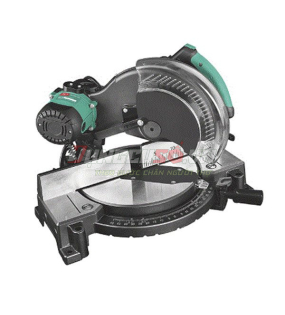 Máy cắt nhôm 255mm DCA AJX07-255