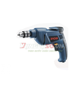 Máy khoan sắt 10mm Ryobi D-110VR