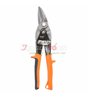 Kéo cắt tole phải 10”/250mm Asaki AK-0168