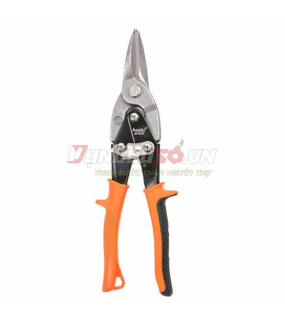Kéo cắt tole thẳng 10”/250mm Asaki AK-0335