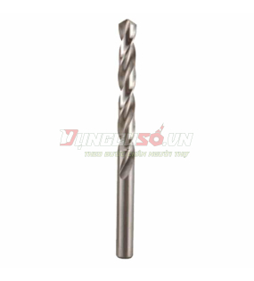 Mũi khoan sắt & inox 9.5mm Asaki AK-3562