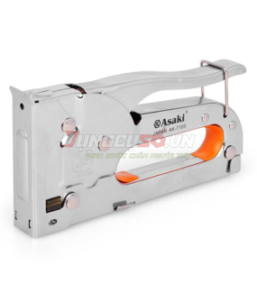 Kềm bấm ghim 4mm &#8211; 8mm Asaki AK-7105