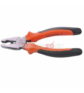 Kềm răng kiểu Đức 6”/150mm Asaki AK-8102