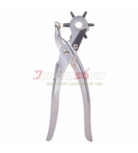 Kềm bấm lỗ 2.5-5mm Asaki AK-8158