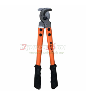 Kềm cắt cáp điện 18”/450mm Asaki AK-8211