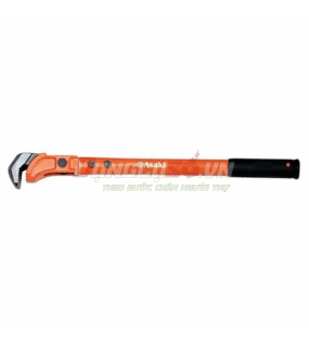 Mỏ lết răng kẹp nhanh 24”/600mm Asaki AK-8319
