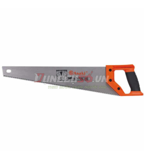Cưa gỗ cầm tay 16”/400mm Asaki AK-8658