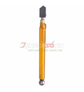 Dao cắt kiếng 7″/175mm Asaki AK-8736
