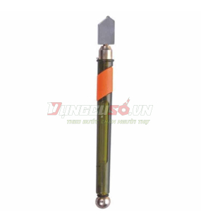 Dao cắt kiếng cao cấp 7″/175mm Asaki AK-8737