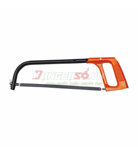Cưa sắt cầm tay khung tròn 12”/300mm Asaki AK-8789