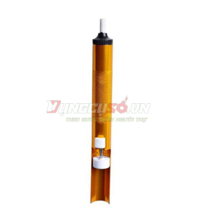Ống hút chì hàn 7.5″/190mm Asaki AK-9053