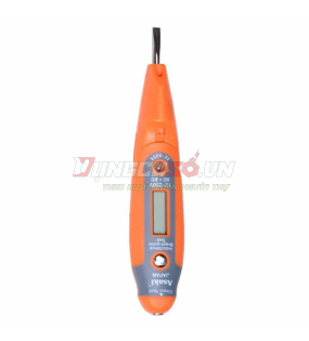Bút thử điện đa năng cao cấp Φ3.5 x 140mm 12 &#8211; 220V Asaki AK-9059
