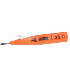 Bút thử điện hiển thị số Asaki AK-9061