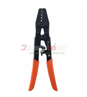 Kềm bấm đầu cosse 8L Asaki AK-9111