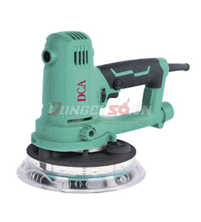 Máy chà tường 180mm DCA ASF02-180