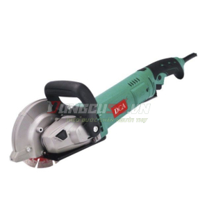 Máy cắt rãnh tường 135mm DCA AZR135