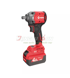 Máy siết bu lông pin 20V KEN BL7520-40B