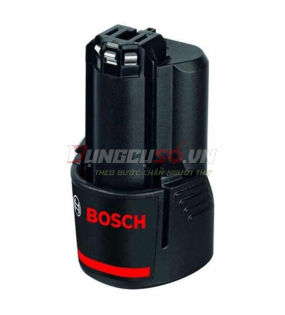 Pin Lion 12V/ 2.0Ah Bosch 1600A00F6X