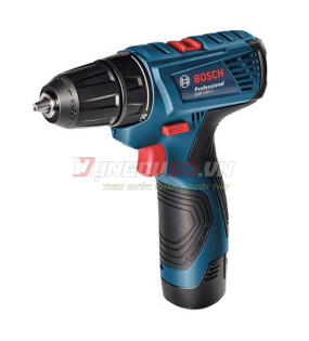 Máy khoan động lực pin Bosch GSB 120-LI GEN II