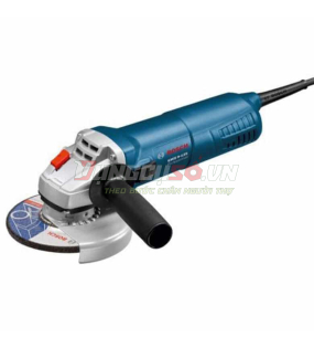 Máy mài góc 125mm Bosch GWS 9-125 - 06013960K7