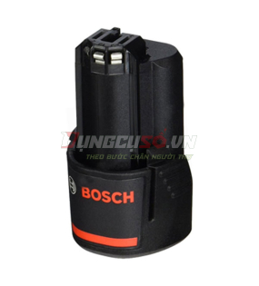 Pin Lion 12V/ 3.0Ah Bosch 1600A00X79