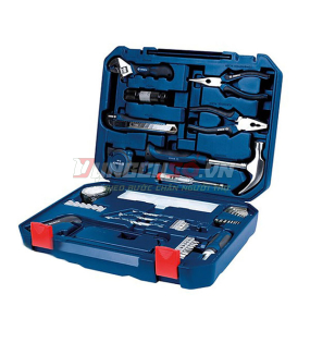 Bộ phụ kiện 108 món