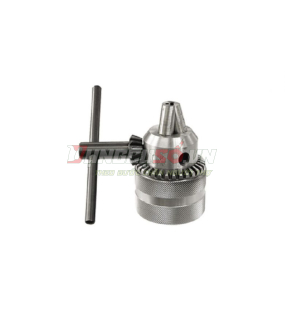 Đầu khoan có khóa 10mm
